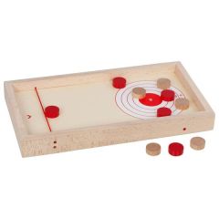 2-i-1 puckspil fra Goki (4)
