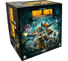 Deep Rock Galactic: The Board Game (Deluxe) (2)