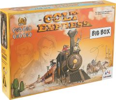 Colt Express Big Box (1)