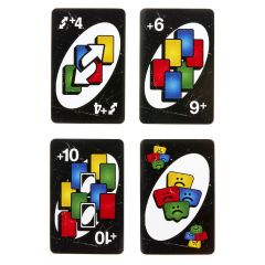 Uno No Mercy (5)