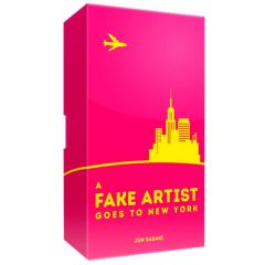 A Fake Artist Go To New York (1)