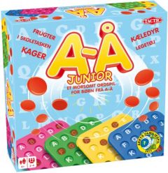 A-Å Junior (1)