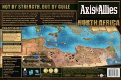 Axis & Allies: North Africa (3)