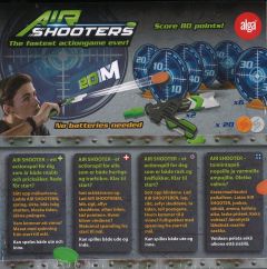 Airshooters (2)