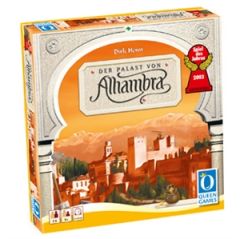 Alhambra (1)