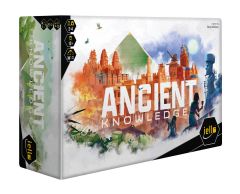 Ancient Knowledge (1)