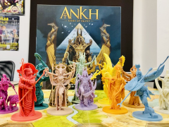 Ankh Gods of Egypt - Engelsk (4)