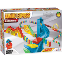 Domino Express Extreme 150 (2)