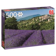 Provence, Aurel - 500 brikker (1)
