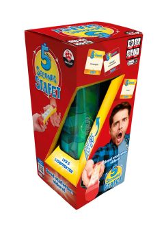 5 seconds Stafet (1)