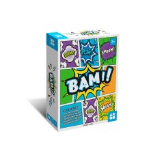 BAM! (1)