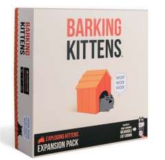 Barking Kittens (1)