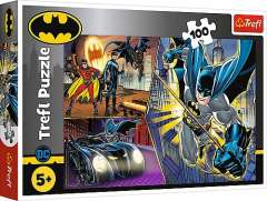 Batman - 100 brikker (1)