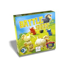 Battle Sheep (1)