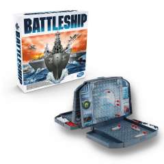 Battleship: Sænke Slagskib fra Hasbro (2)