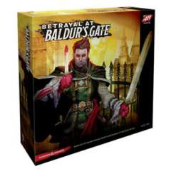 Betrayal at Baldurs Gate - Engelsk (1)