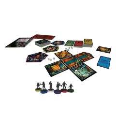 Betrayal at House on the Hill 3rd edition (2)