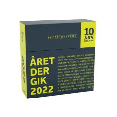 Bezzerwizzer - Året der gik 2022 (1)