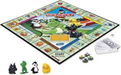 Monopoly Junior (3)
