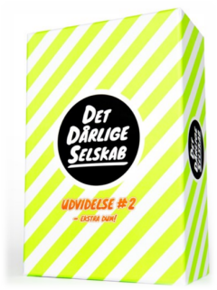 Det Dårlige Selskab - Udvidelse 2 (2)