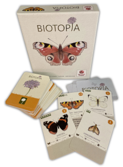 Biotopia - Engelsk (3)