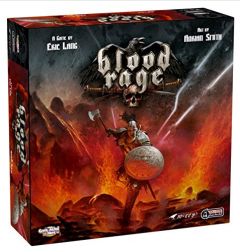 Blood Rage (1)