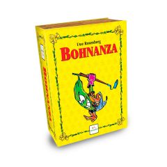 Bohnanza: 25th Anniversary Edition (1)