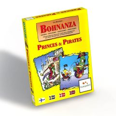 Bohnanza - Princes and Pirates (1)