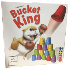 Bucket King 3D (1)
