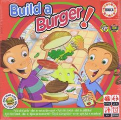 Build a Burger! (1)