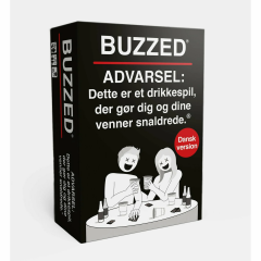 BUZZED - Dansk (2)