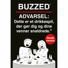 BUZZED - Dansk (1)