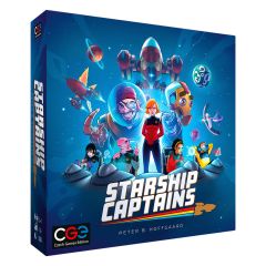Starship Captains (1)