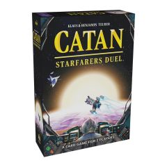 CATAN: Starfarers Duel (1)
