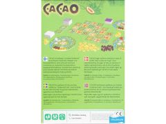 Cacao (3)