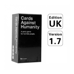 Cards Against Humanity UK Edition (1)