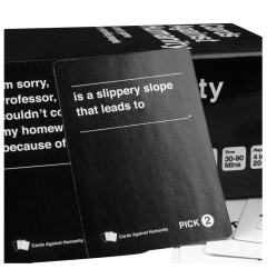 Cards Against Humanity US (6)