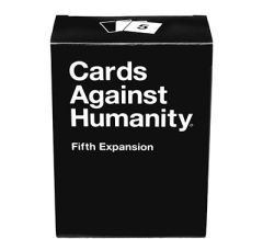 Cards Against Humanity - Fifth Expansion (1)