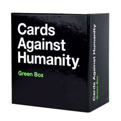 Cards Against Humanity - Green Box Expansion (1)