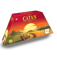 Settlers of Catan - Mini (1)