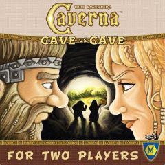 Caverna Cave vs Cave (1)