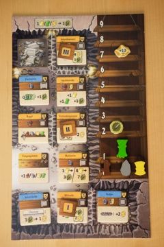 Caverna Cave vs Cave - Engelsk (2)