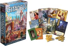 Citadels Revised 2021 Edition (2)