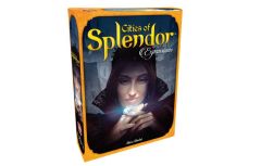 Cities of Splendor (1)