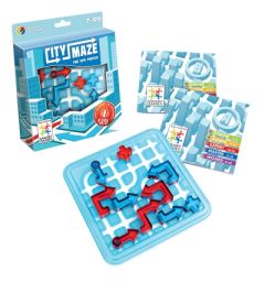 City Maze (1)