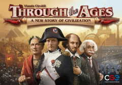 Through the Ages: A New Story of Civilization (1)
