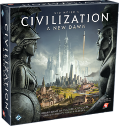 Civilization: A New Dawn (1)