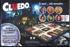 Cluedo (2)