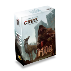 Chronicles of Crime: 1400 (EN) (1)