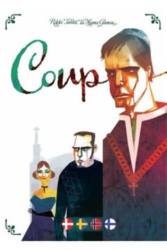 Coup - Dansk (1)